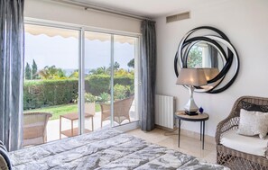 4 habitaciones, wifi gratis y ropa de cama 