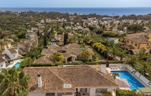 Exterior - Gorgeous home in Marbella (Marbella)