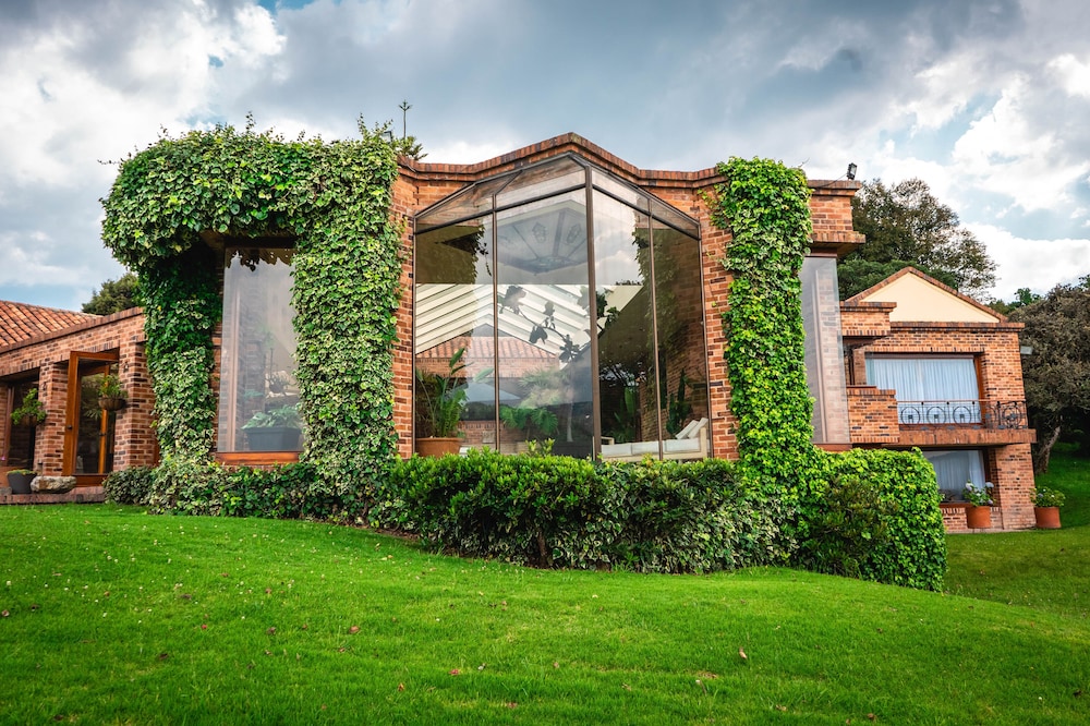 Villa Los Lagos