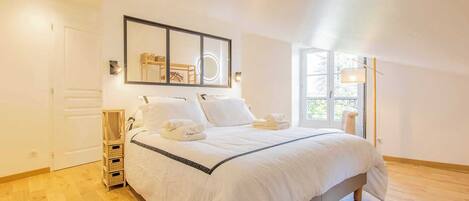 2 Schlafzimmer, Internetzugang