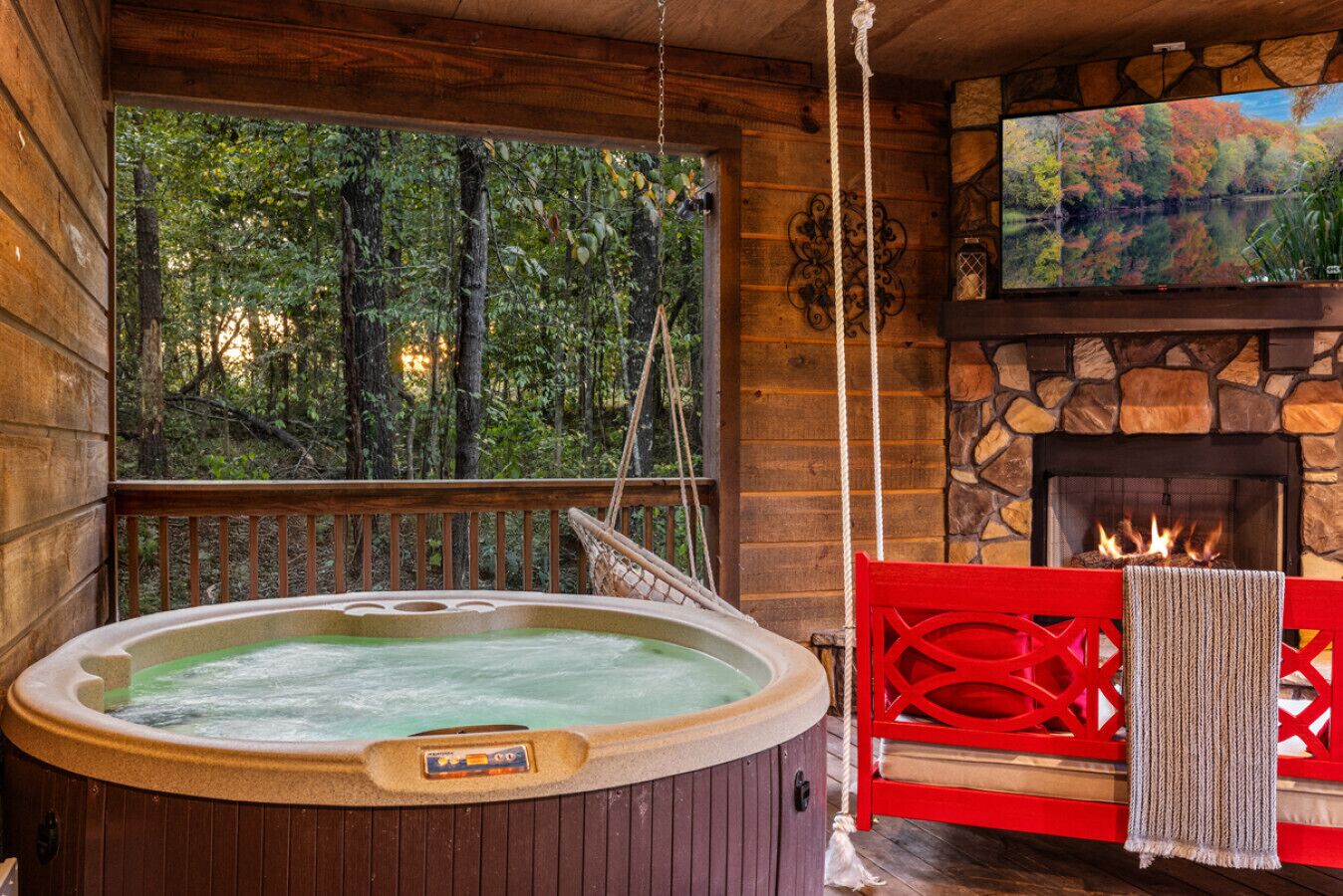 テラス / パティオ