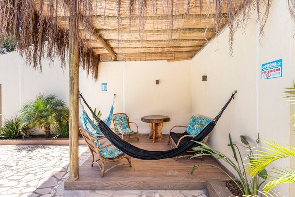 Loft Keluarga | Wi-Fi gratis