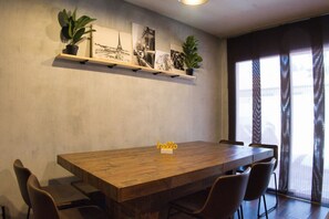Restauration