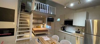 Redman Rental Guesthouse