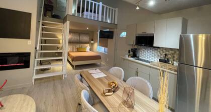 Redman Rental Guesthouse