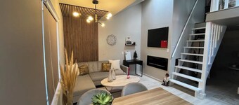 Redman beautiful guest house