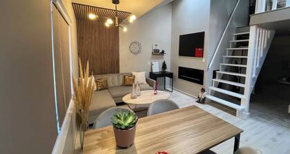 Redman beautiful guest house