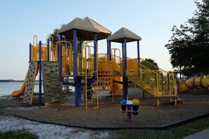 Kinderbereich