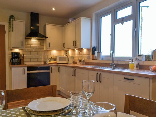 Low Chibburn Farm Cottage