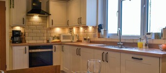 Low Chibburn Farm Cottage