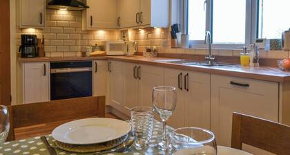 Low Chibburn Farm Cottage