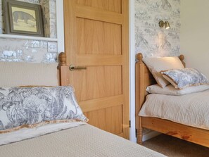 3 Schlafzimmer, kostenloses WLAN, Bettwäsche