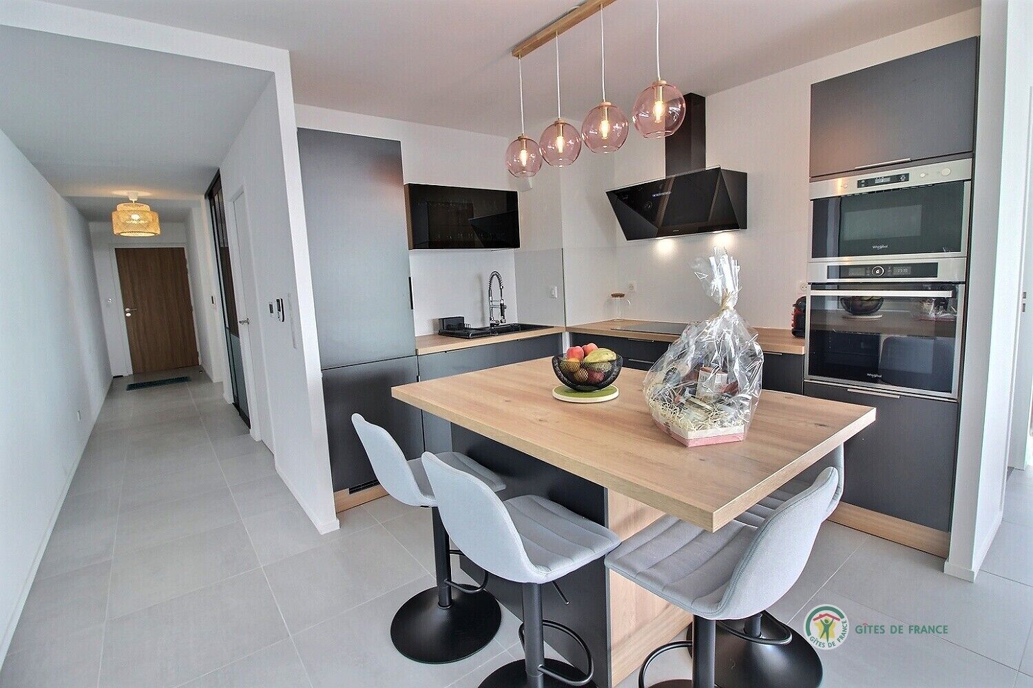 CAP 117 - PLERIN - Cottage