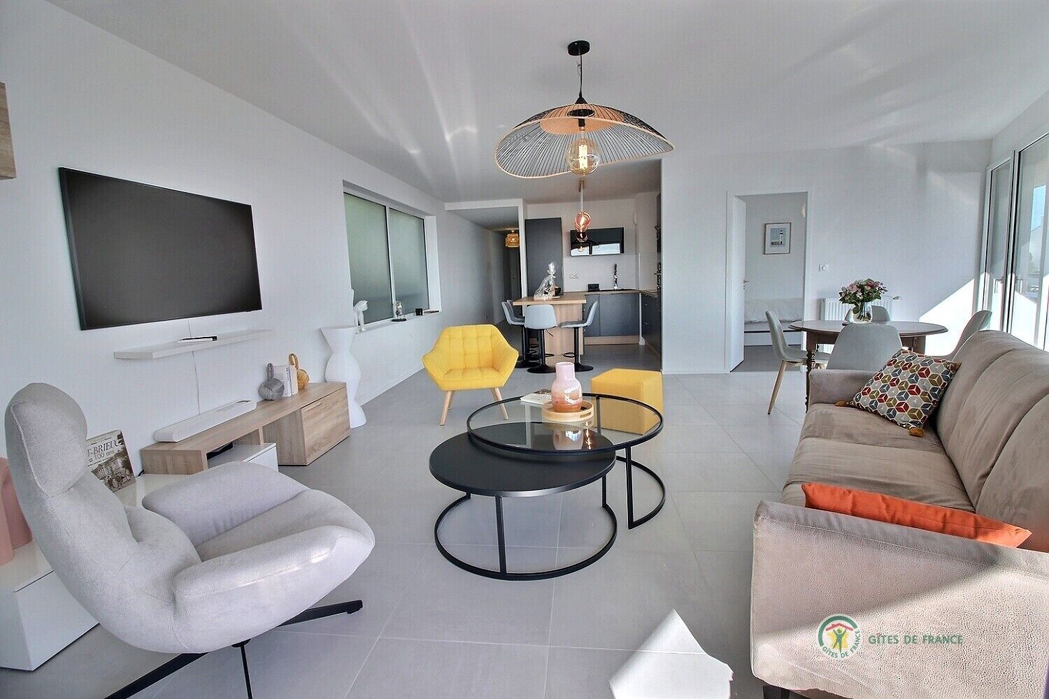 CAP 117 - PLERIN - Cottage