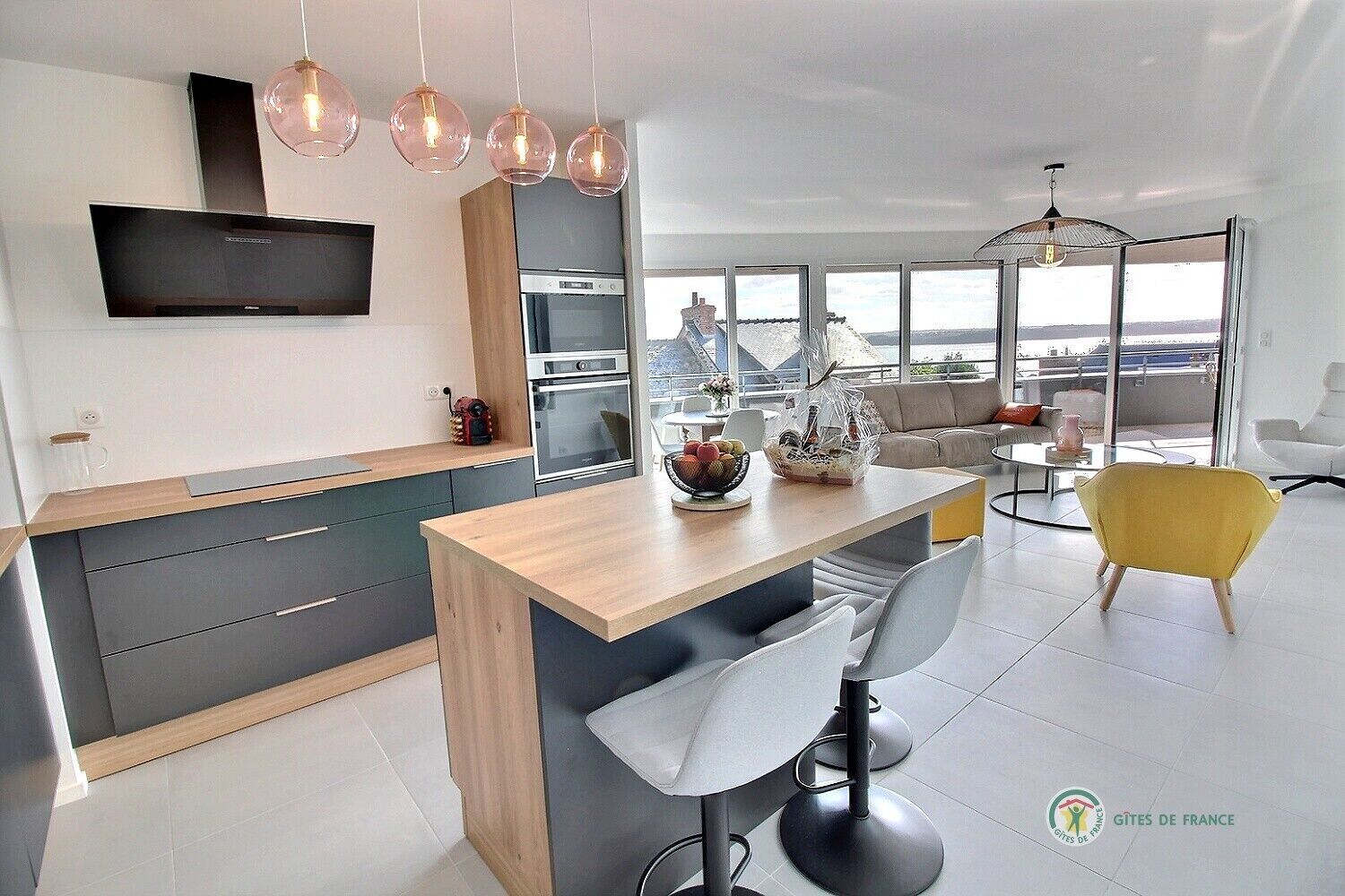 CAP 117 - PLERIN - Cottage