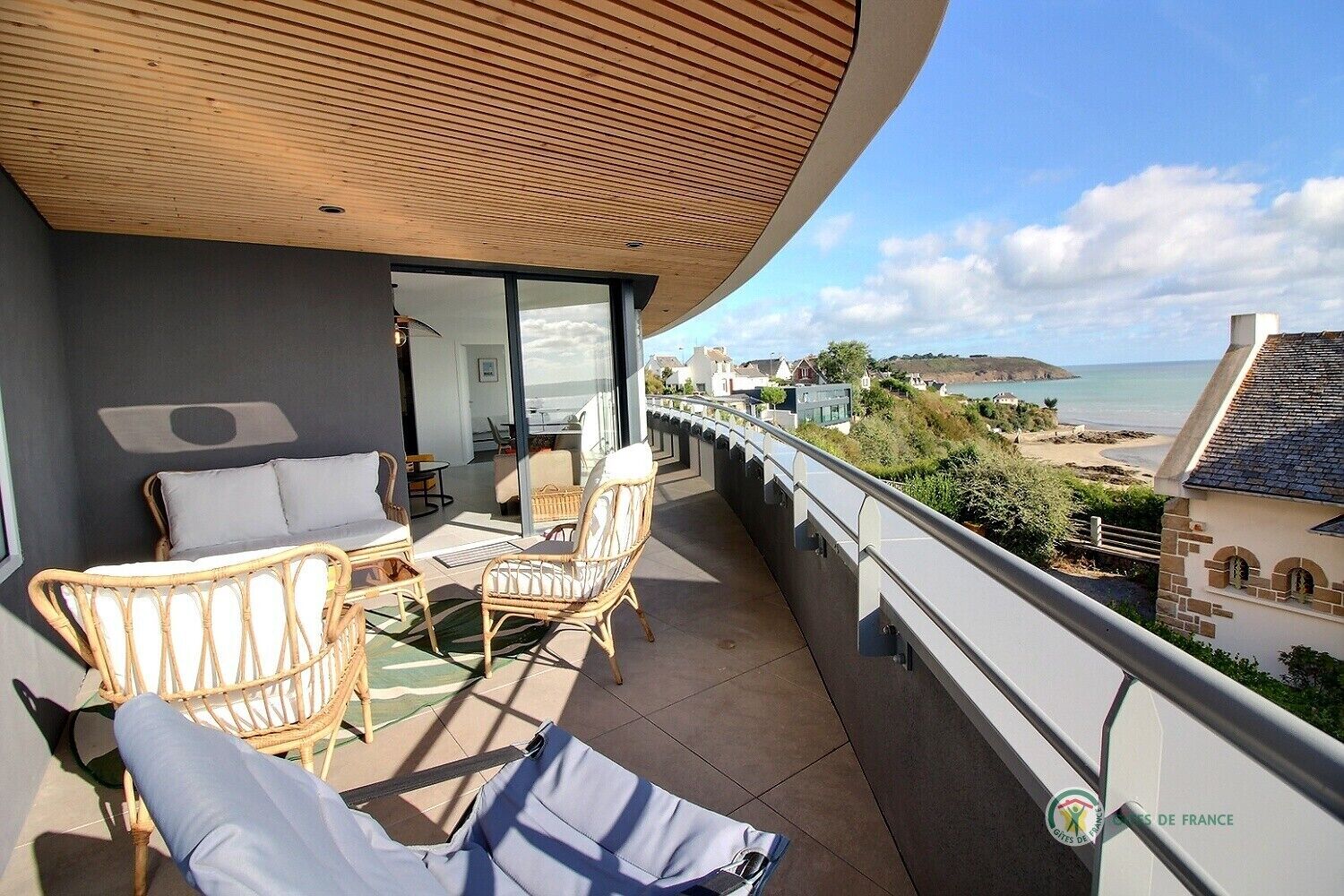 CAP 117 - PLERIN - Cottage