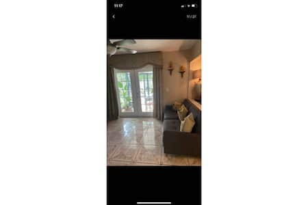 Tampa Private vacation home