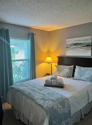 1 chambre, Wi-Fi