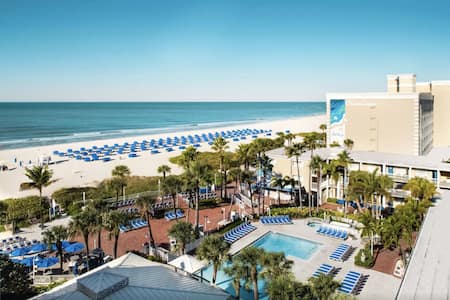 St. Pete Beach Private vacation home