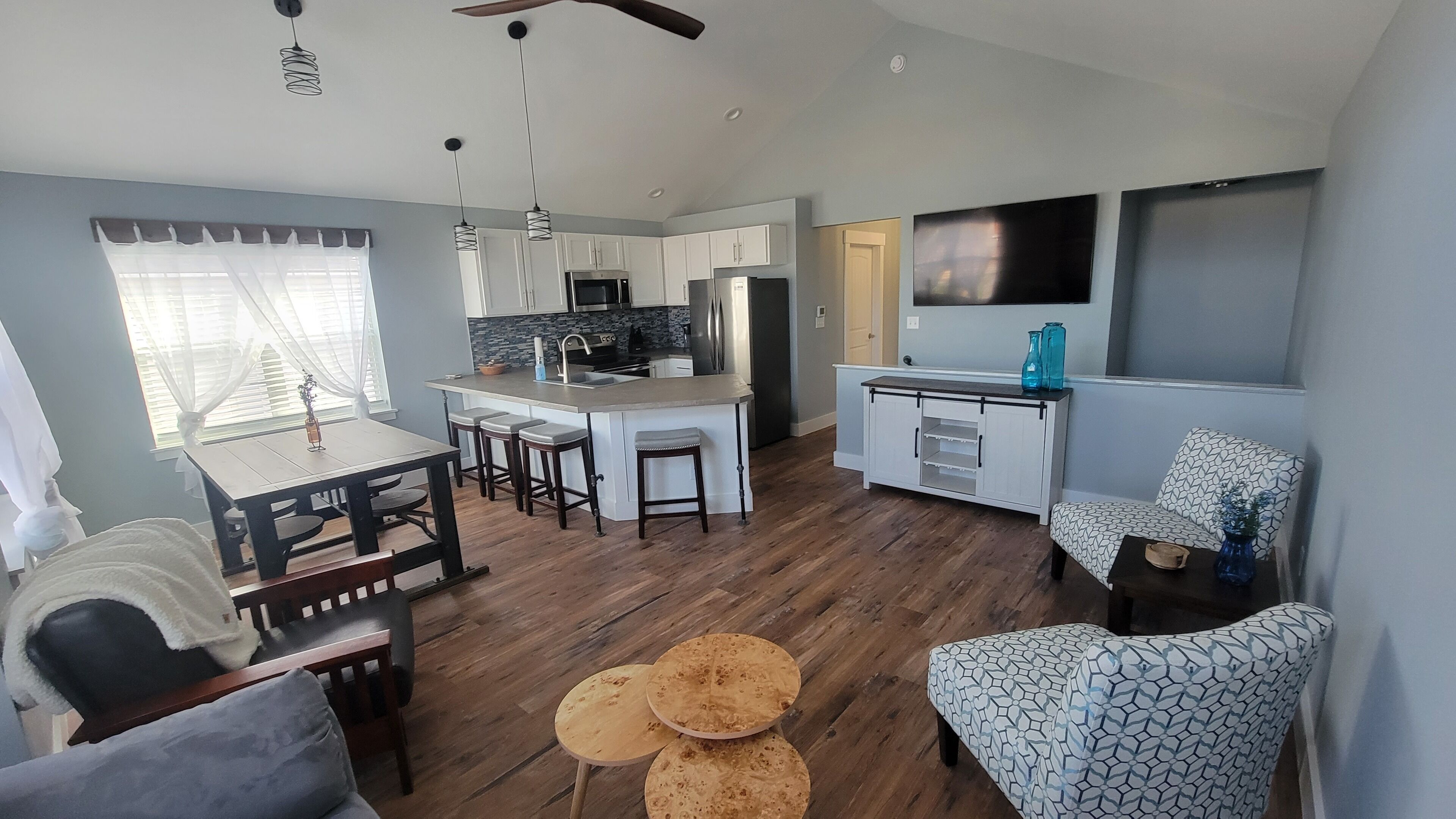 Discover the Best of Missoula: Centrally Located Townhome With Private Backyard