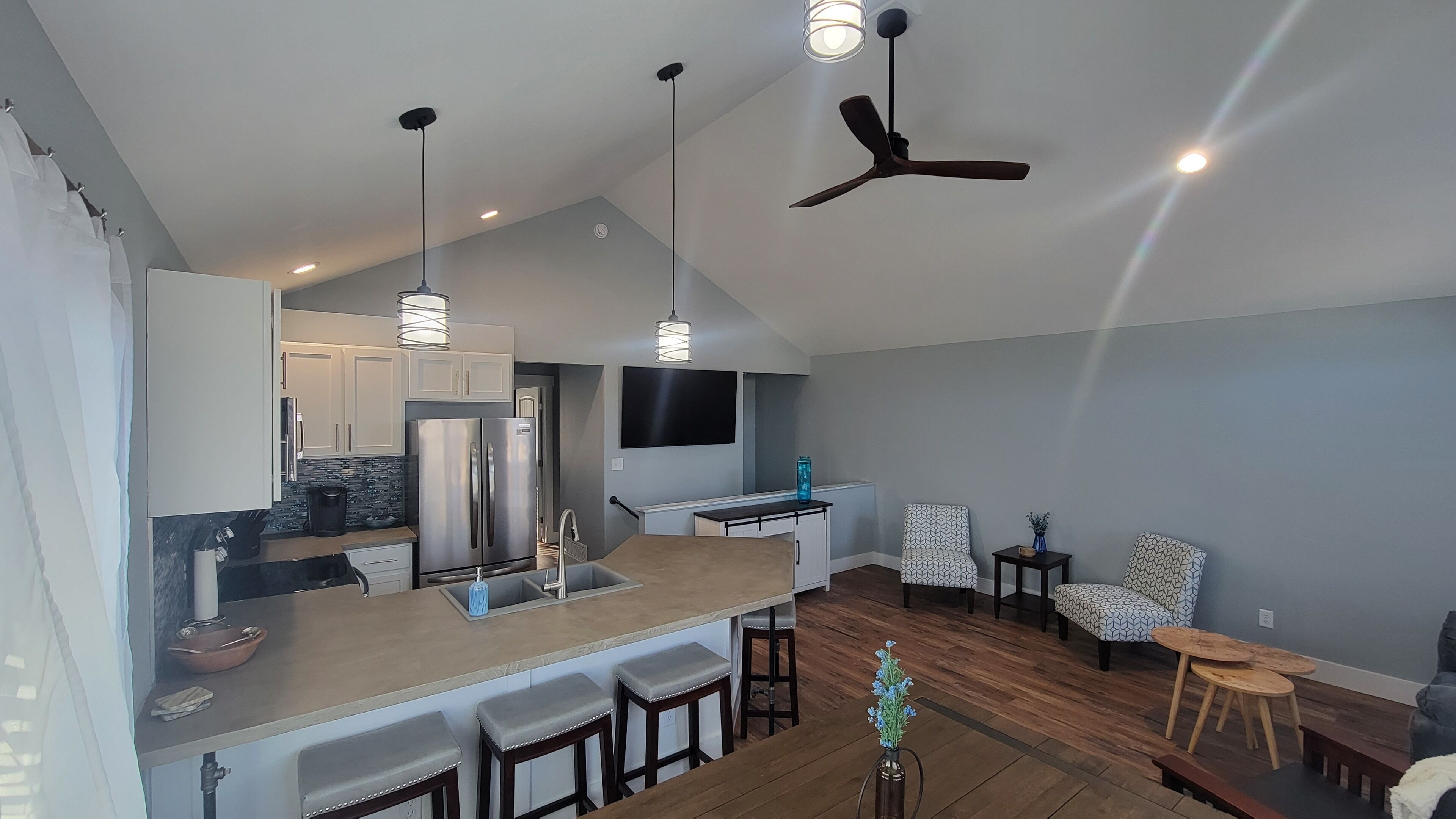 Discover the Best of Missoula: Centrally Located Townhome With Private Backyard