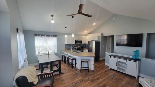 Discover the Best of Missoula: Centrally Located Townhome With Private Backyard