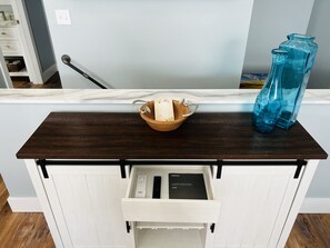 Interior - Discover the Best of Missoula: Centrally Located Townhome With Private Backyard (Missoula)