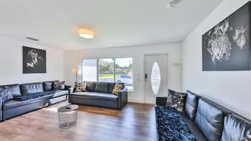 Smart TV y tenis de mesa