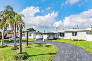 Exterior - Jungle Happiness STR-2651 (Hollywood)