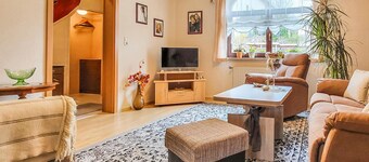 Awesome home in Jena with WiFi