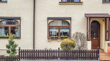 Außendetails