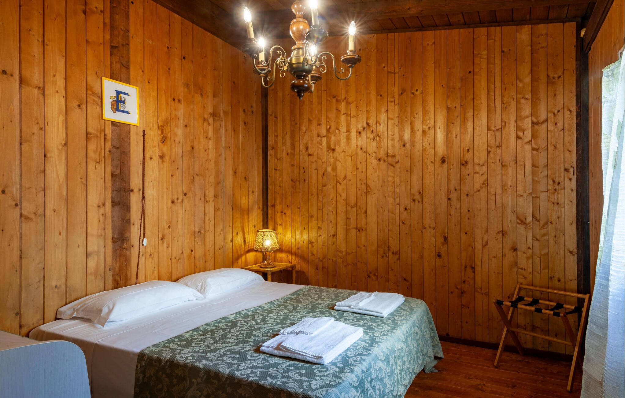 Reisbedje, gratis wifi