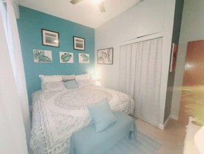 3 chambres, Wi-Fi, draps fournis