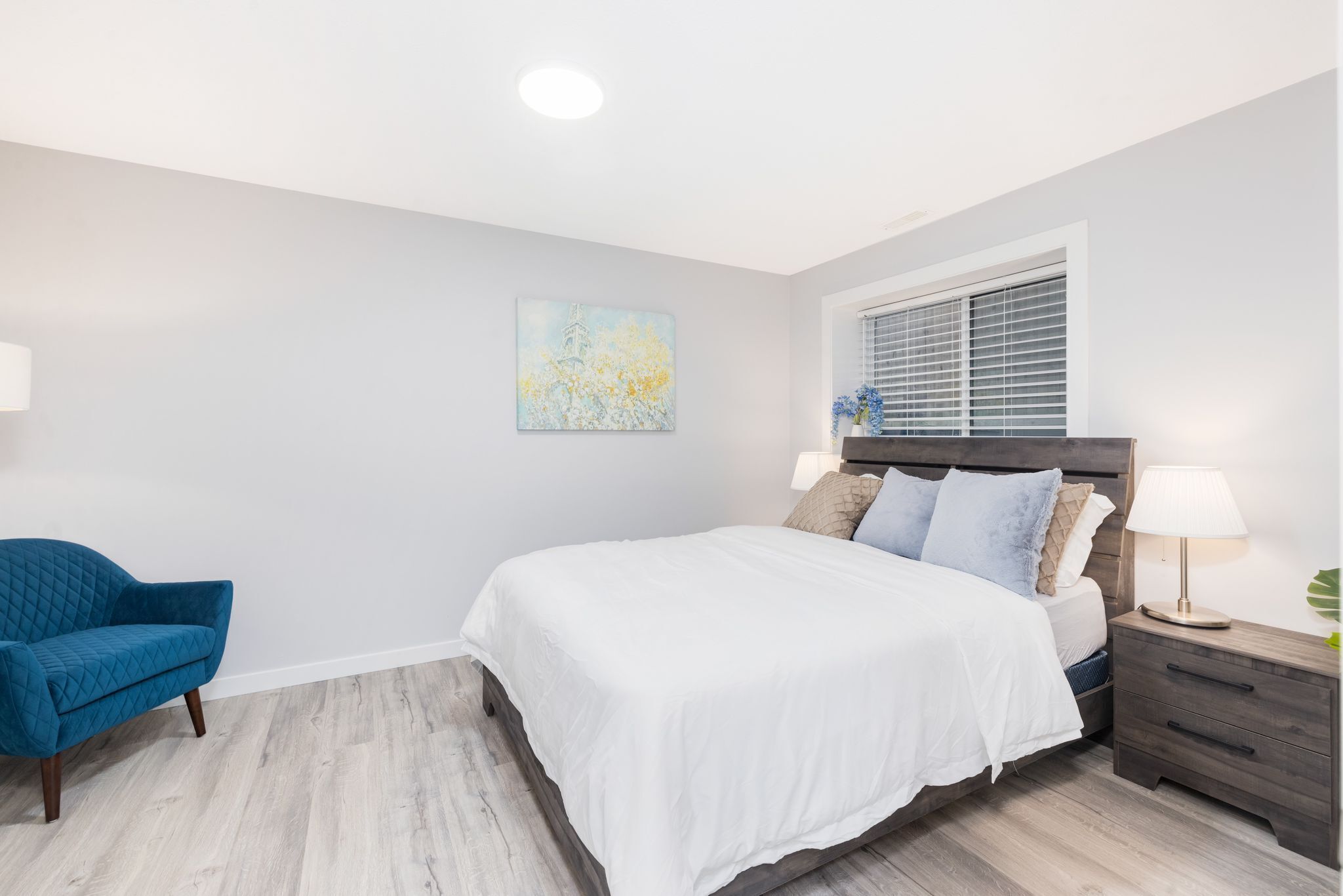 Mountain Views in an Exclusive Neighbourhood, Close to hot Springs/fishing Spots