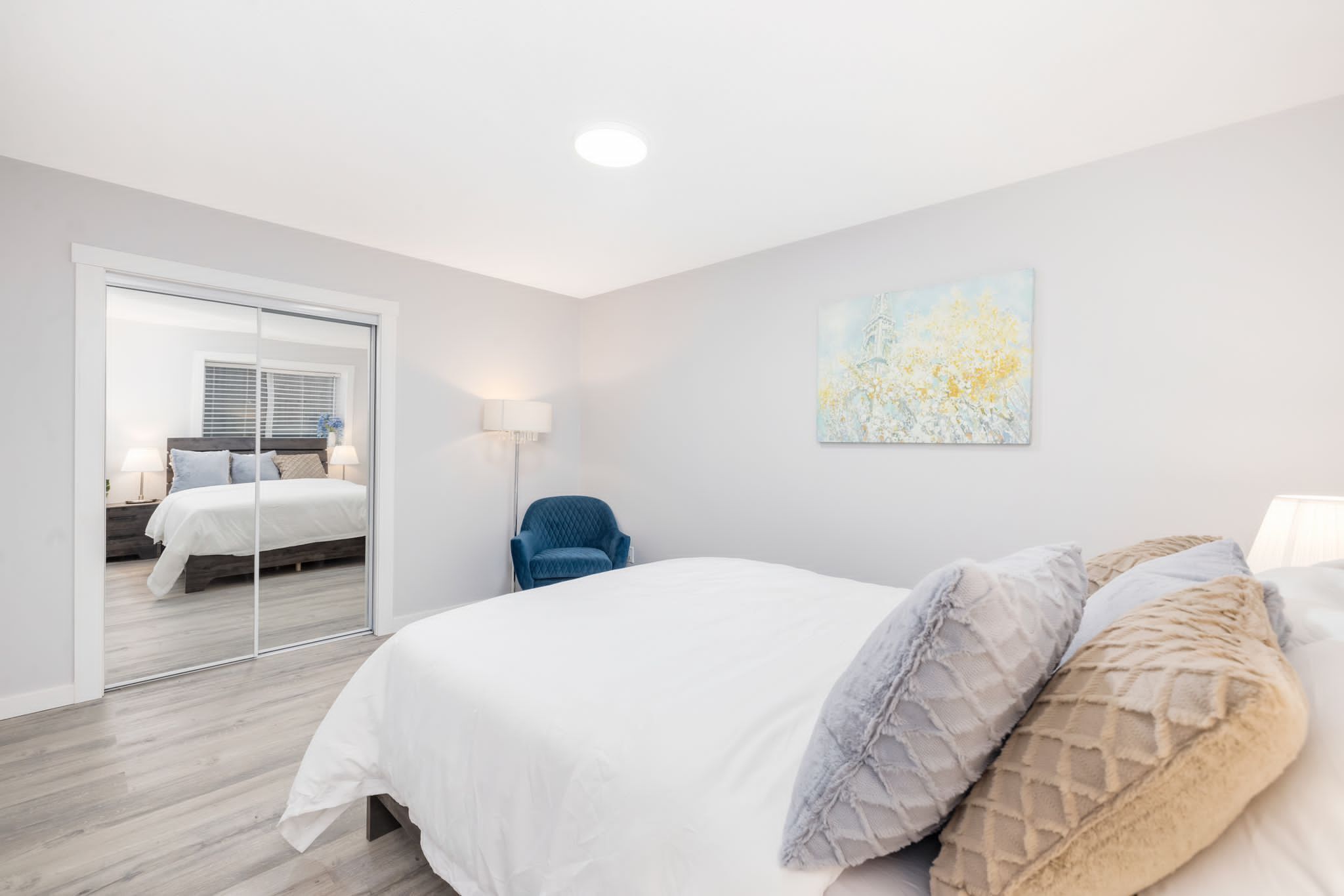 Mountain Views in an Exclusive Neighbourhood, Close to hot Springs/fishing Spots