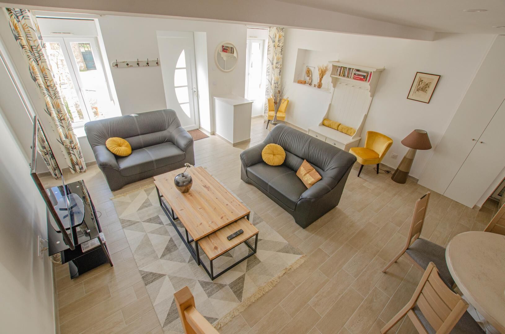 Le Melda - VILLACERF