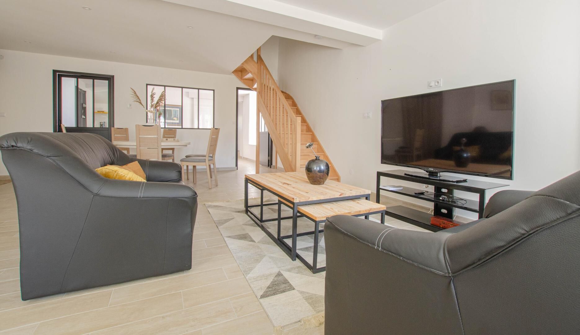 Le Melda - VILLACERF