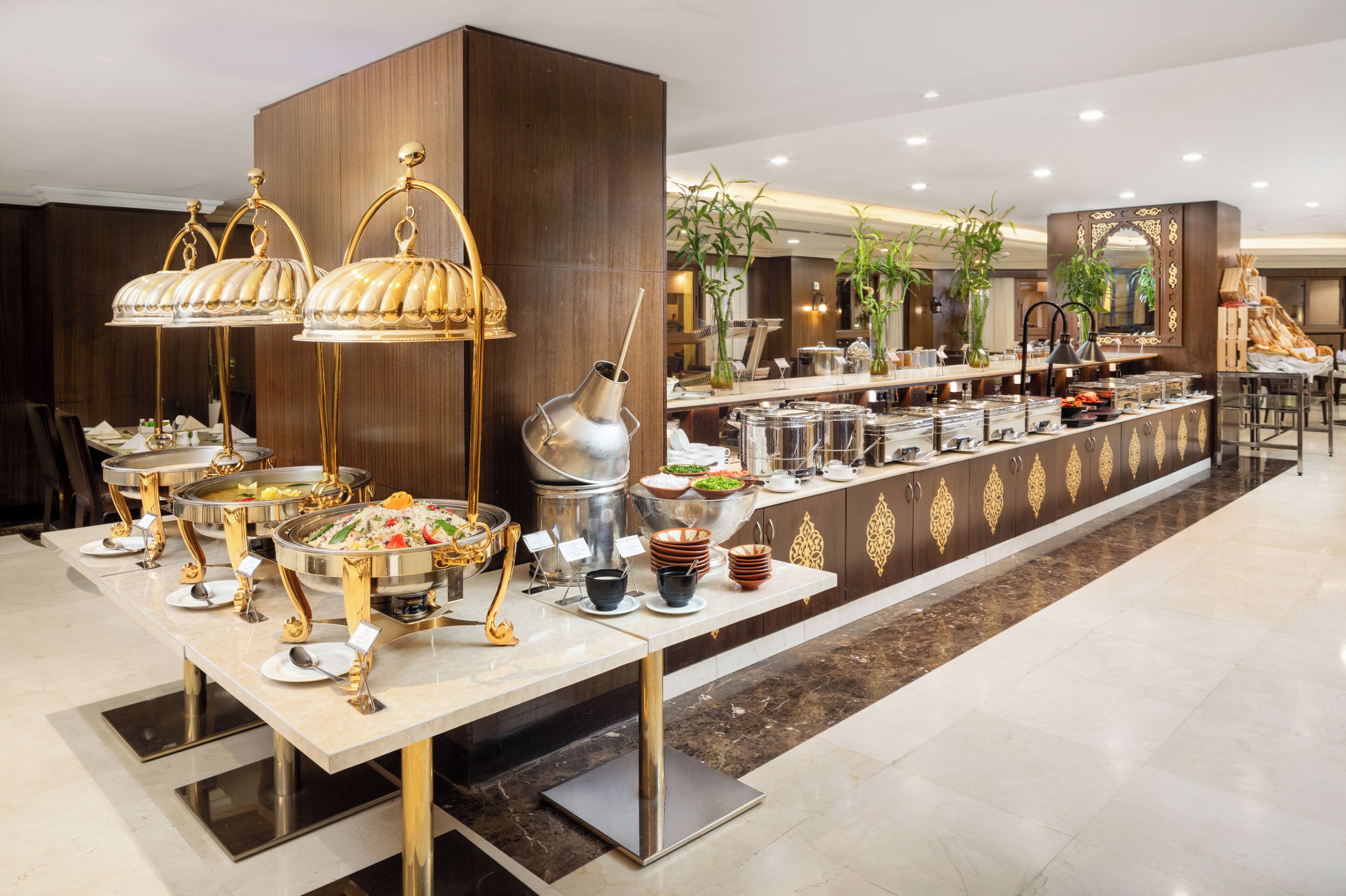 Photo - Millennium Taiba Hotel