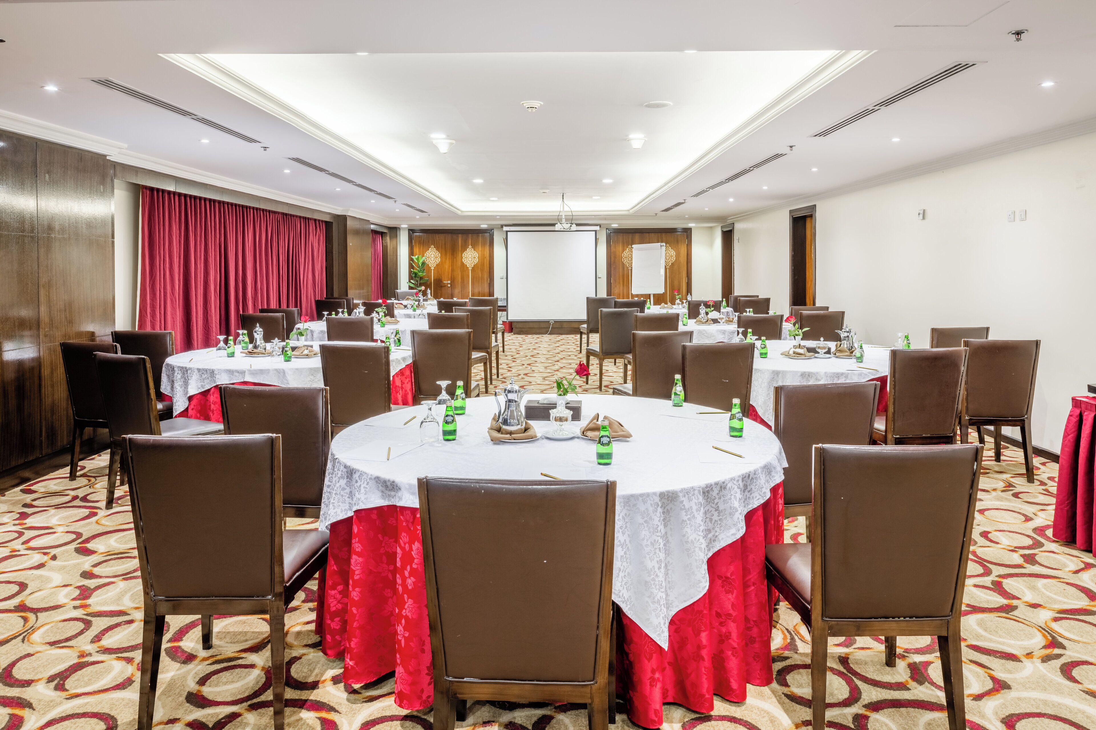 Photo - Millennium Taiba Hotel