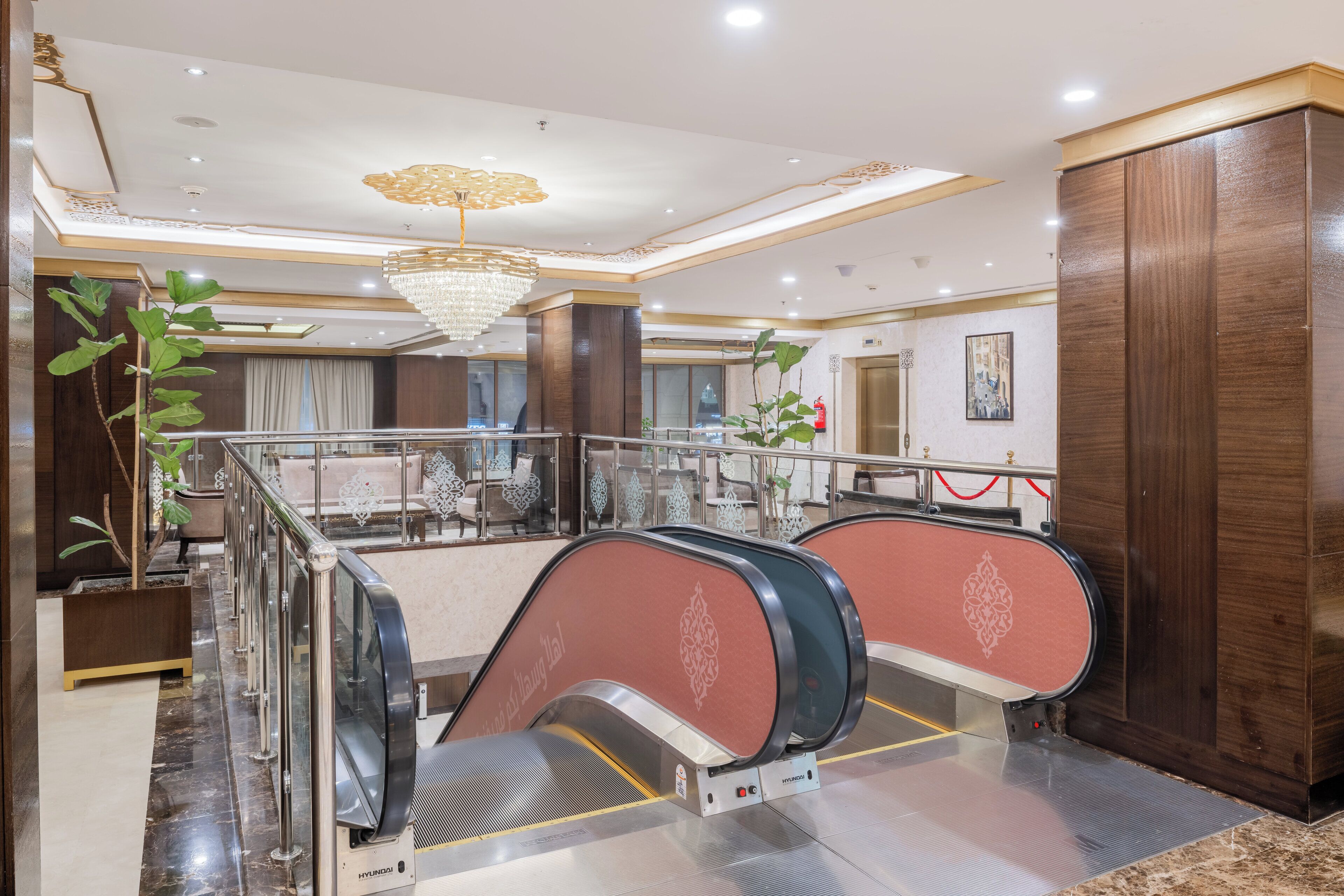 Photo - Taiba Madinah Hotel