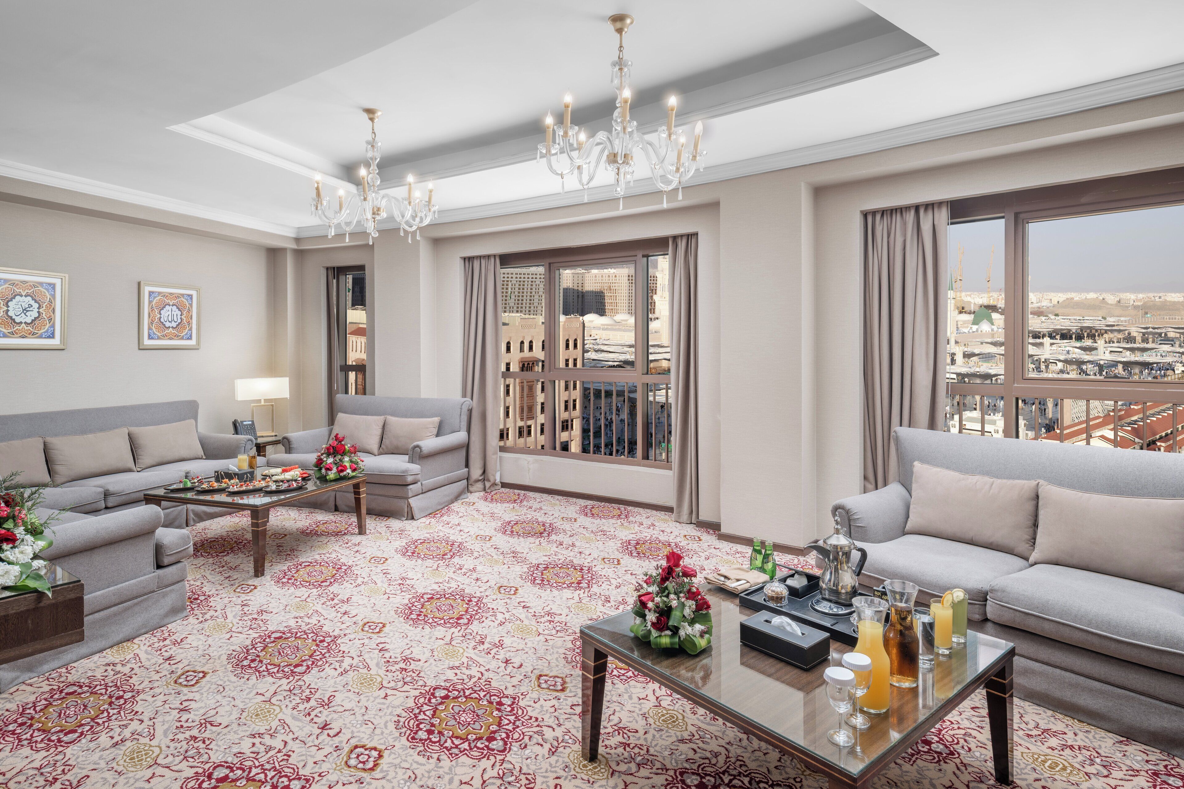 Photo - Millennium Taiba Hotel