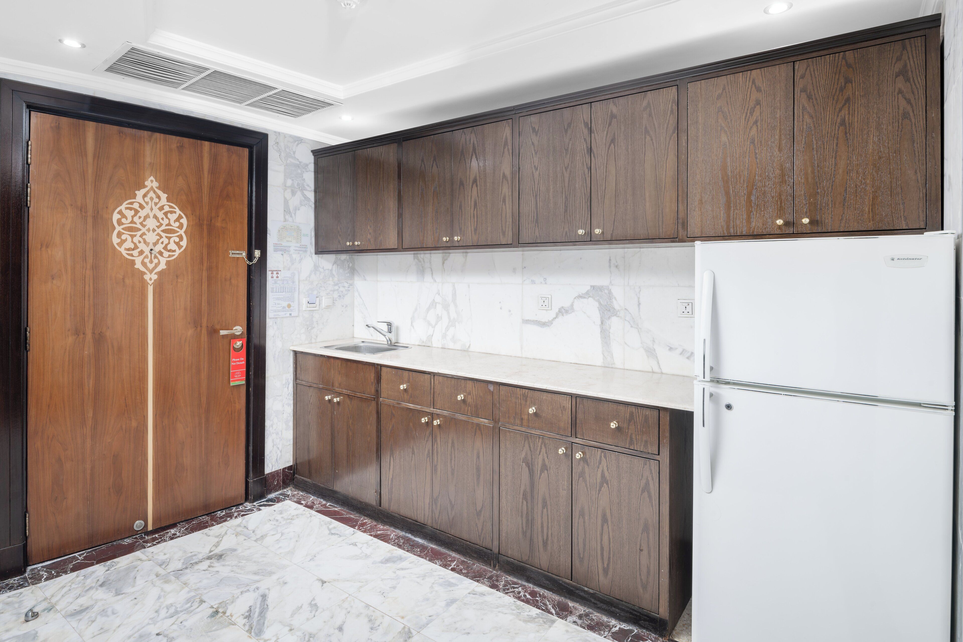 Photo - Taiba Madinah Hotel