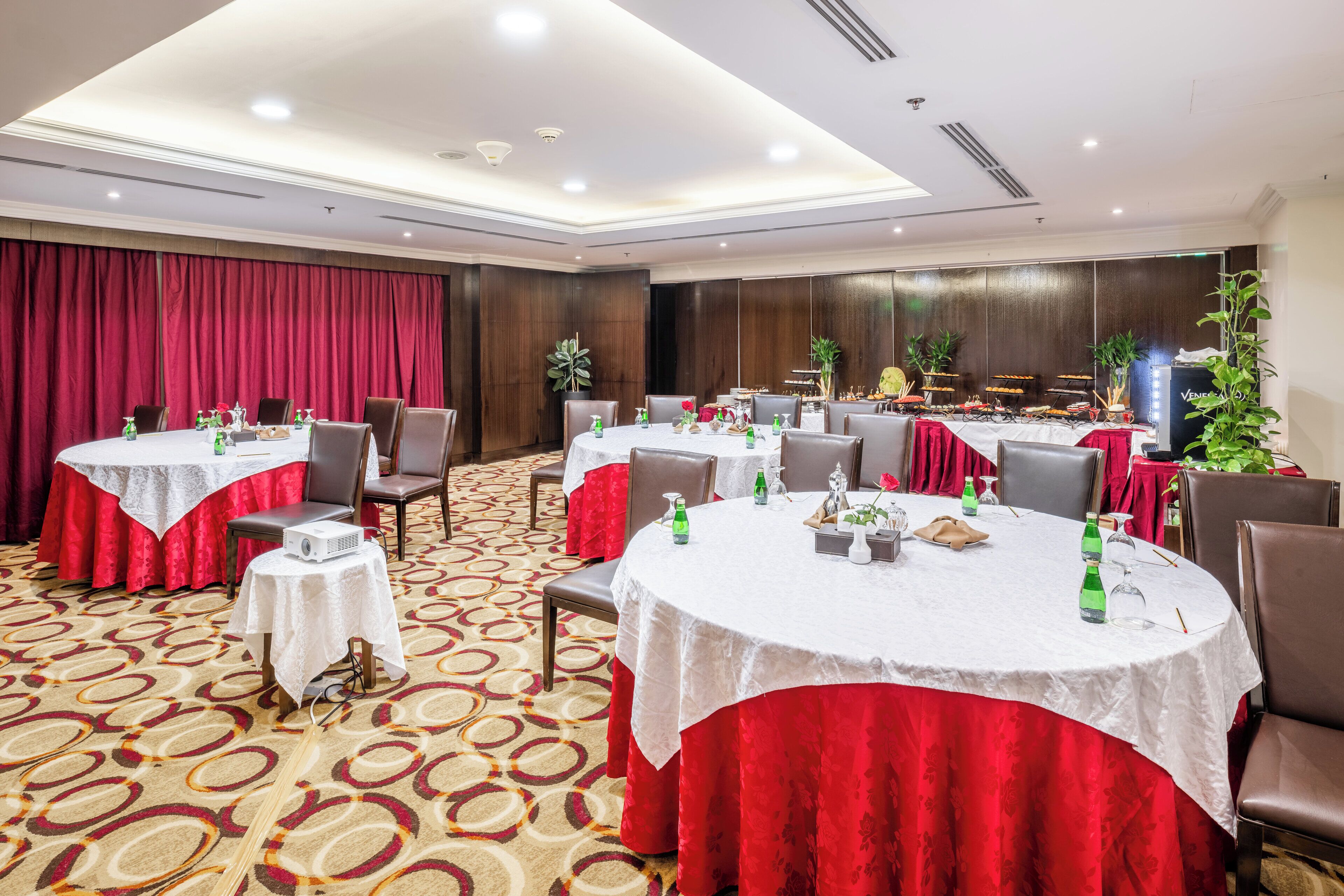 Photo - Millennium Taiba Hotel