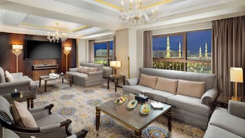 Studiosuite – royal | Sengetøy i egyptisk bomull og sengetøy av topp kvalitet