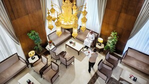 Lounge lobi