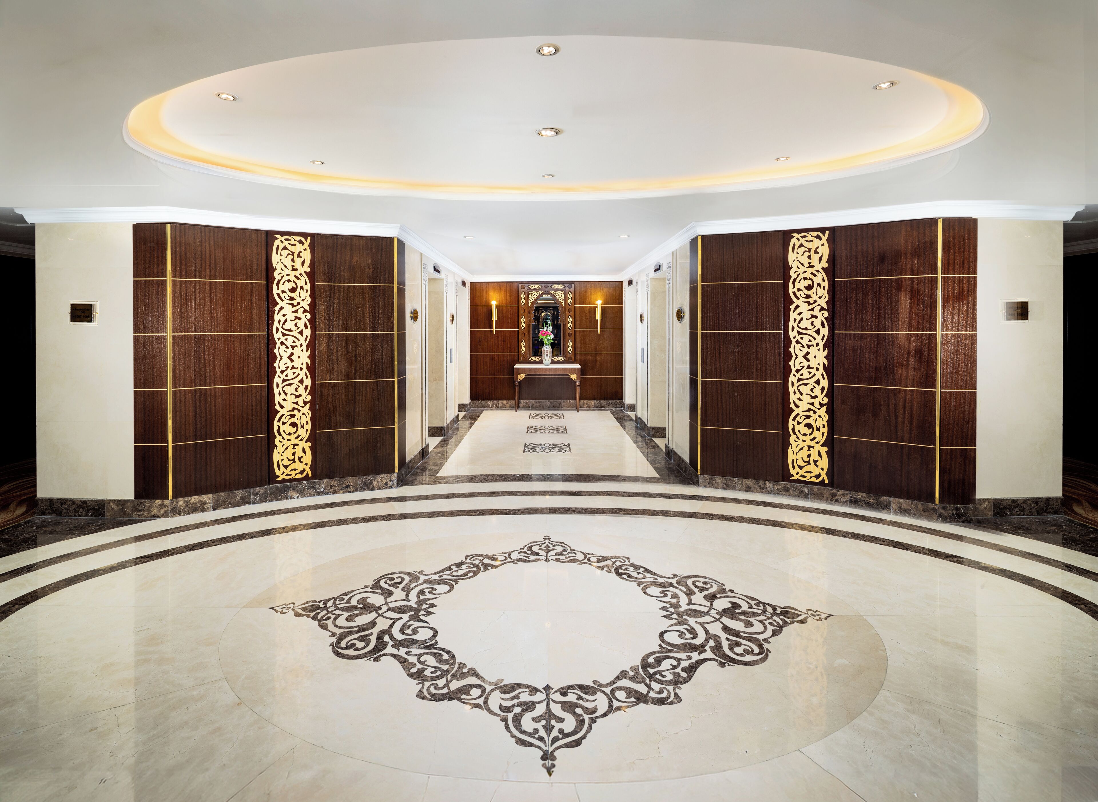Photo - Taiba Madinah Hotel