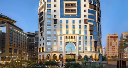 Millennium Taiba Hotel