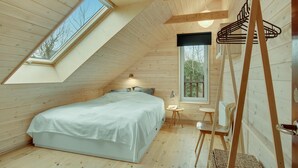 5 Schlafzimmer, Reisekinderbett, kostenloses WLAN