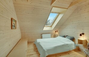 5 chambres, lit parapluie, Wi-Fi gratuit