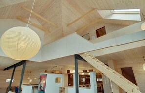 Interior - Amazing home in Sejerø with kitchen (Sejerø)